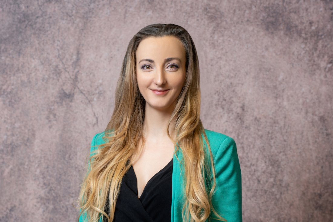 Michaela Mikeska, B.A.