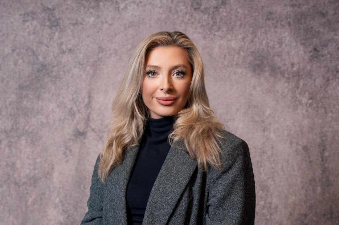 Bc. Kristýna Pastorková