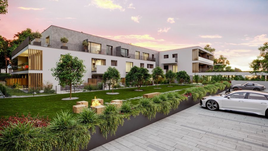 Rezidence nad Černými lesy, Kostelec