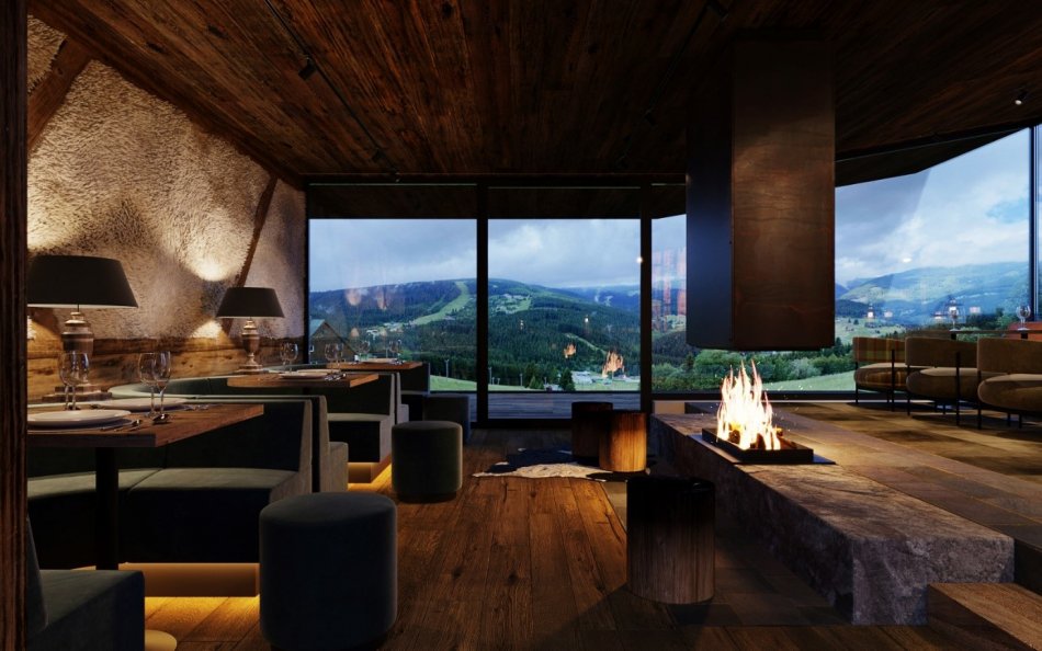 Hotel Emerich Krkonoše