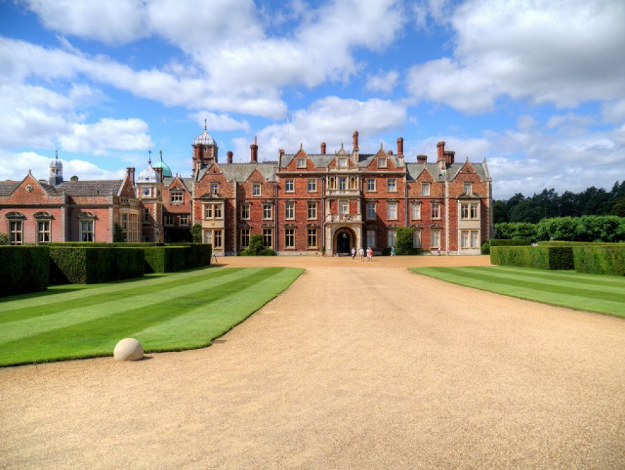 Sandringham