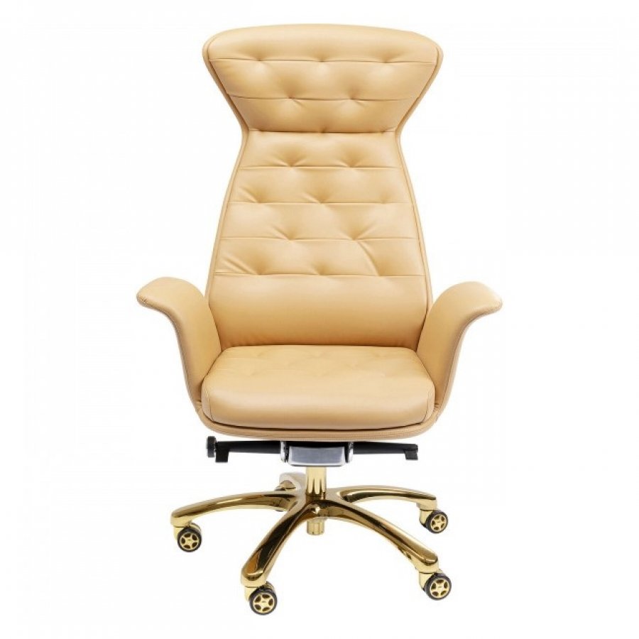 kancelářské křeslo Brady od nekonvenční nábytkářské firmy Kare Design