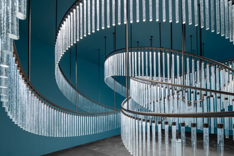 Preciosa Lighting Milano