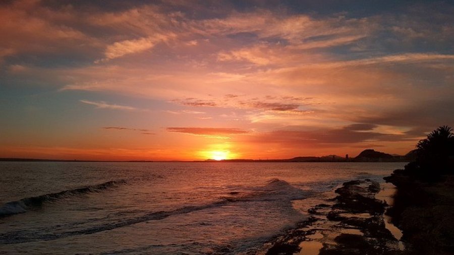 Alicante Costa Blanca