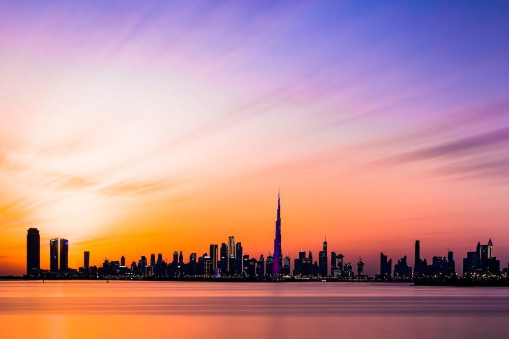 Co byste měli navštívit v Dubaji, městě superlativů