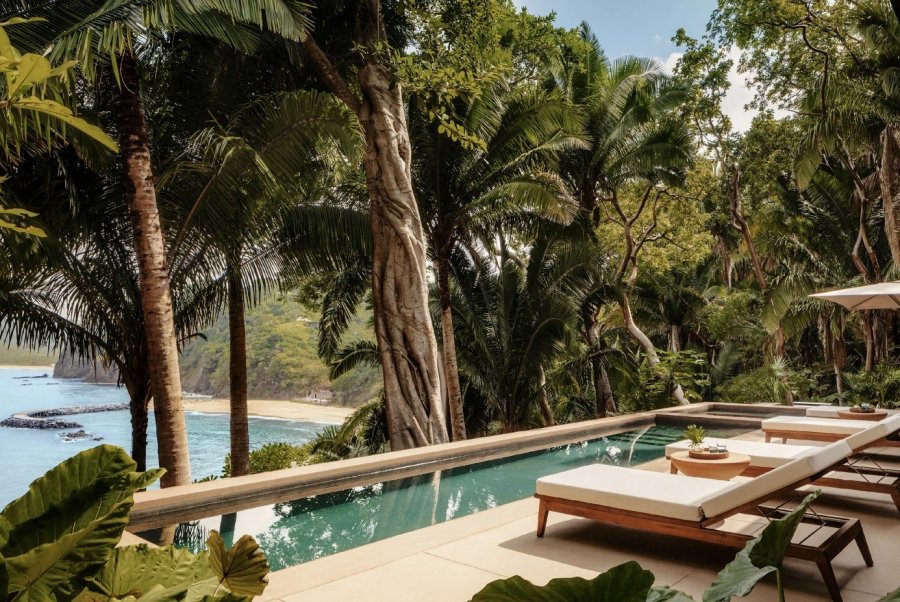 dulce-bay-s-homes-canaza Kostarika