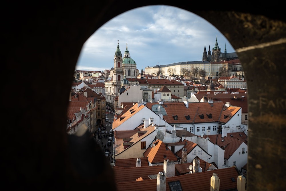 Co nabízí kouzelná Malá Strana