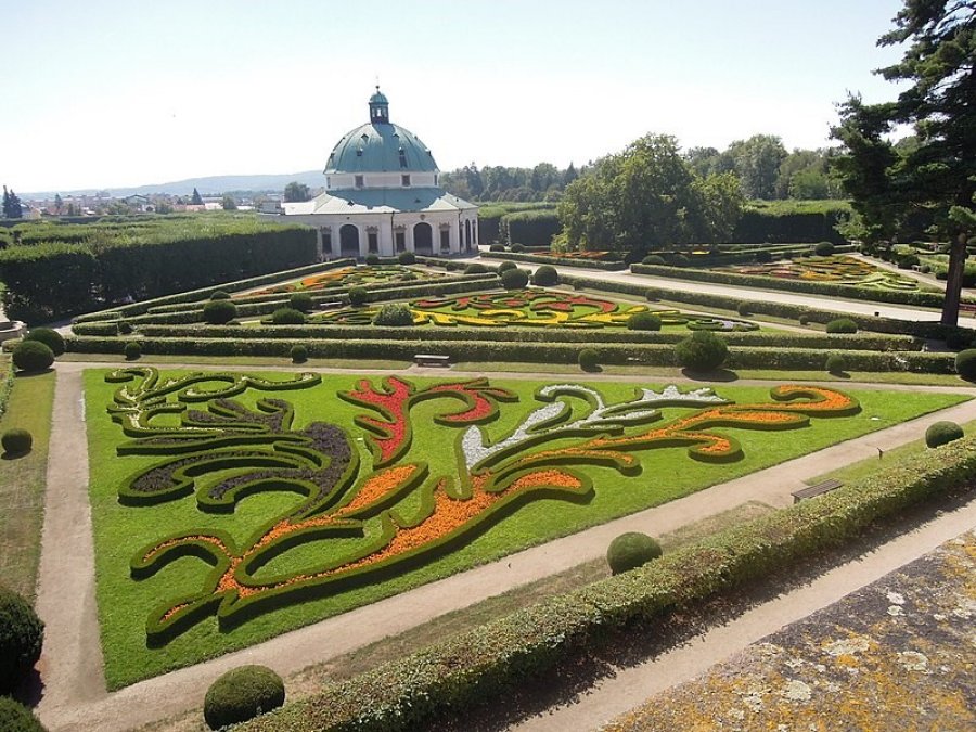 Libosad Kroměříš