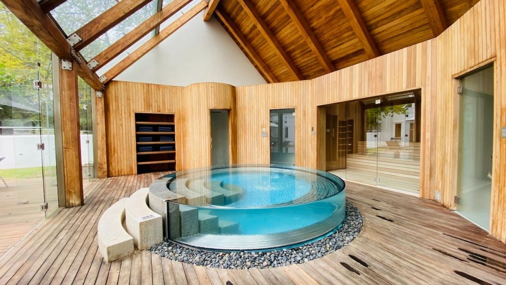 Luxusní relaxace pro duši i tělo