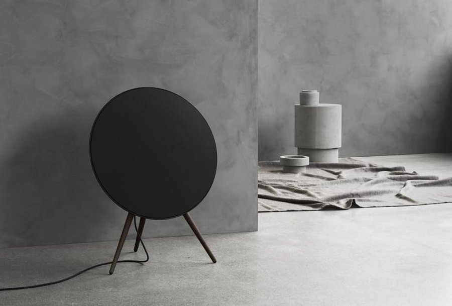 Stylový bezdrátový reproduktor Bang & Olufsen 