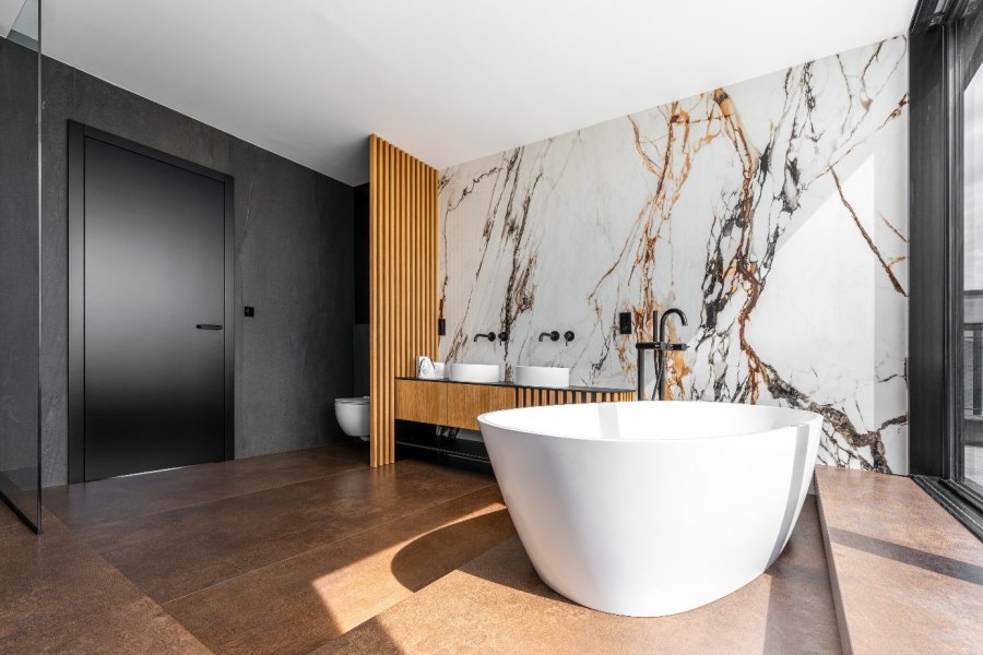 Březový háj Předboj II.etapa, Praha-východ