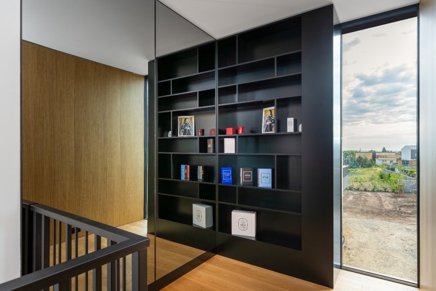 Březový háj Předboj II. etapa, Praha-východ