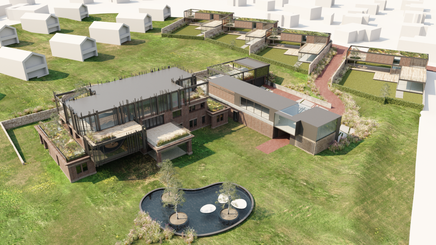 vila na prodej, Předboj, Praha-východ