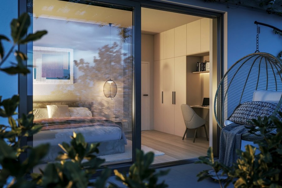 Nová Cihelna Kladno Rozdělov