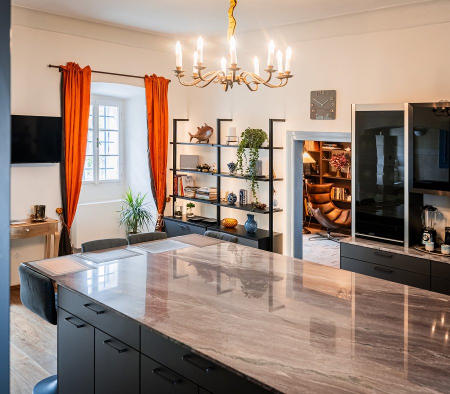 zámek v jižních čechán na prodej