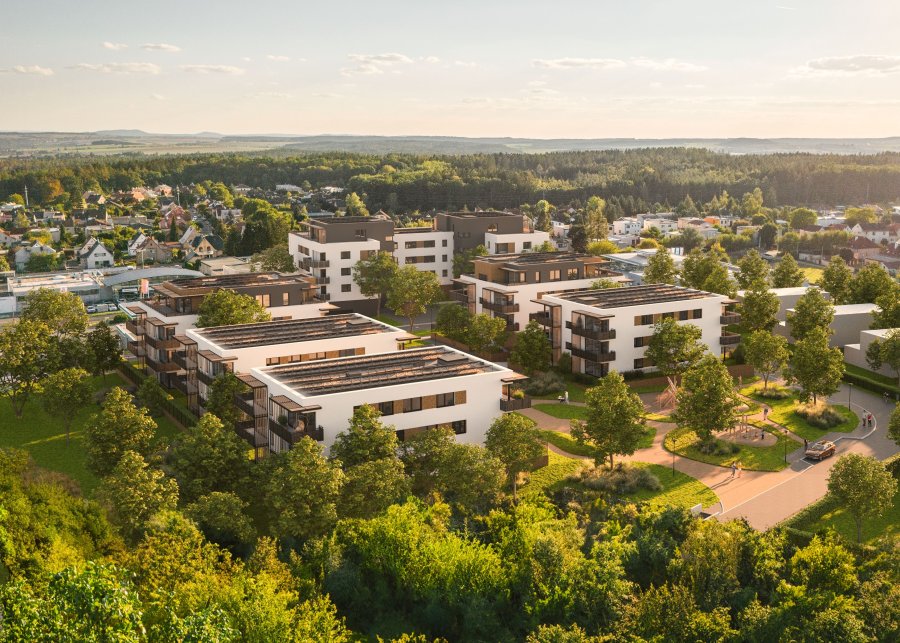 Nová Cihelna Kladno