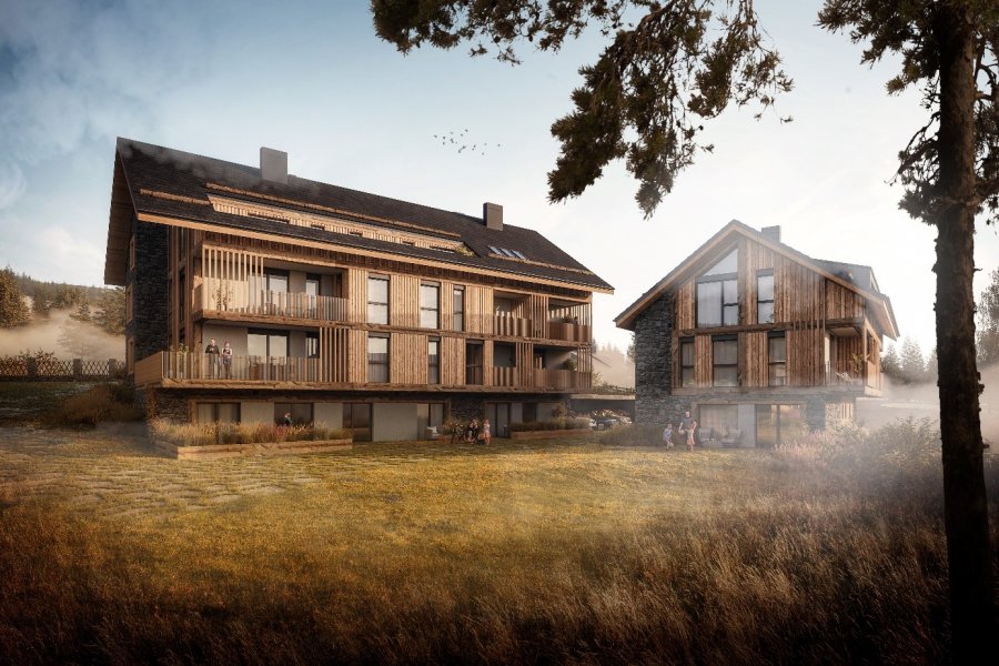 Laka Living Prášily