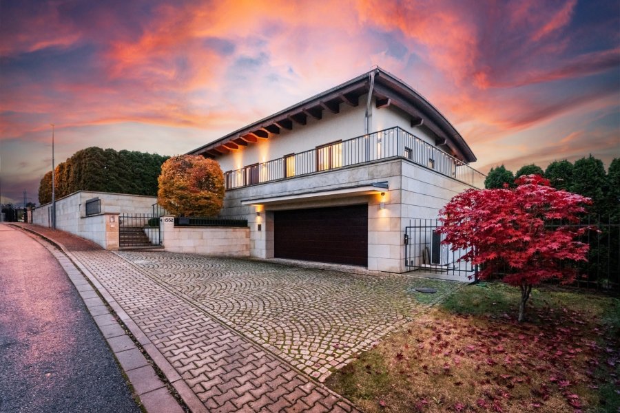 dům na prodej Vrchlabí