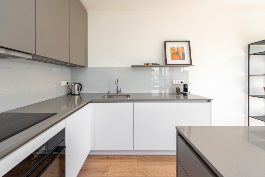 Nová Chýně III. Etapa