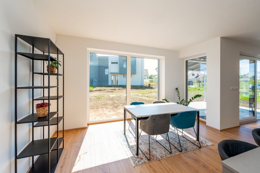 Nová Chýně III. Etapa