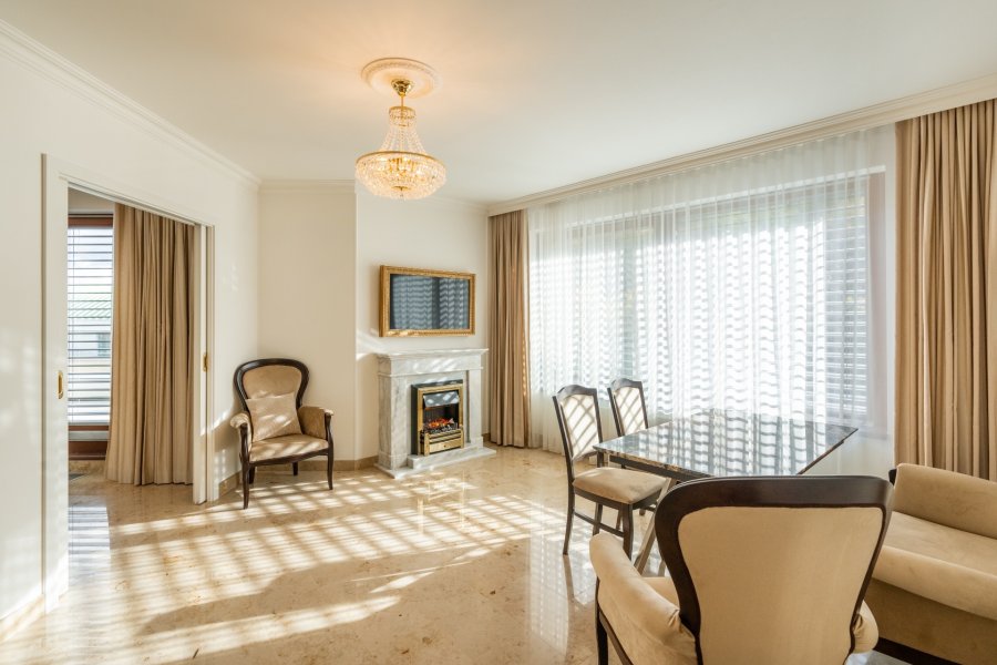 byt na pronájem Praha 5 - Smíchov