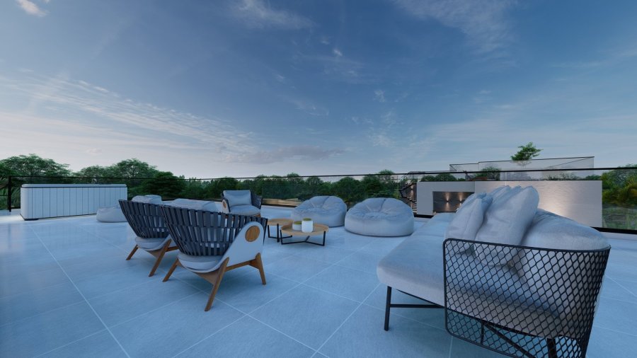 luxusní vila v Chorvatsku