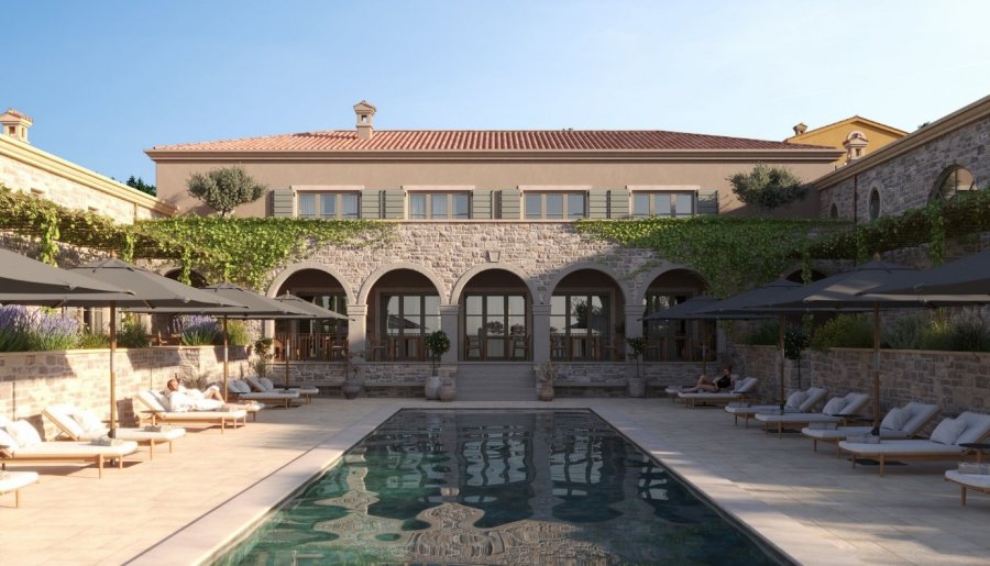 investiční příležitost v Chorvatsku