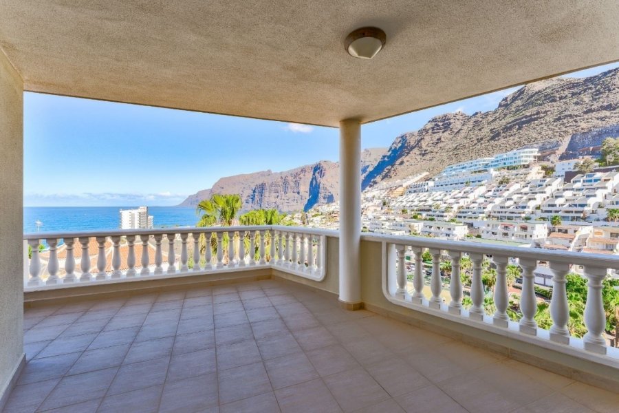 byt na prodej na Tenerife