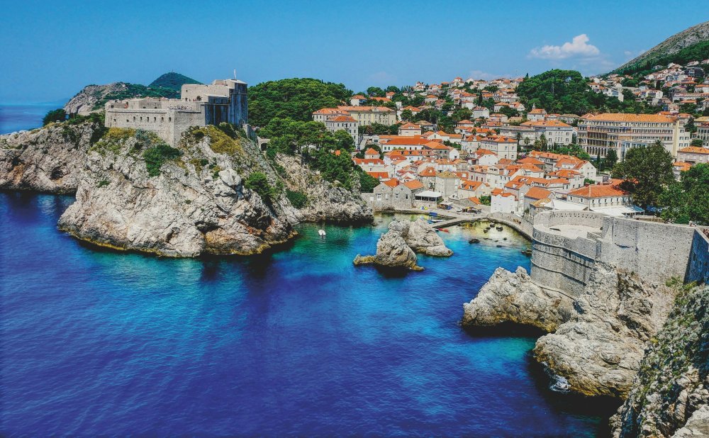 Chorvatsko – neodolatelné kouzlo pro život i investici