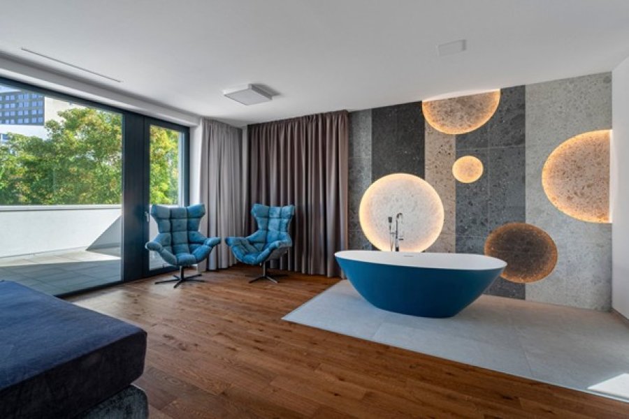 Luxusní vila na Homolce na prodej