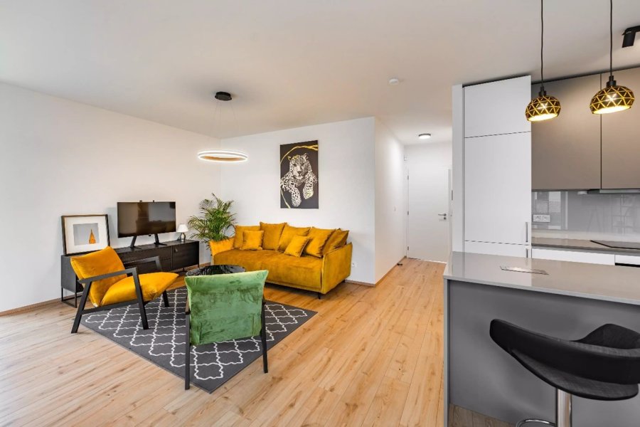 Nová Chýně III. etapa, Praha-západ