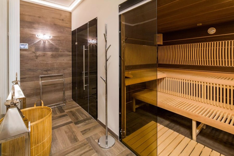 Rubin Palace Karlovy Vary