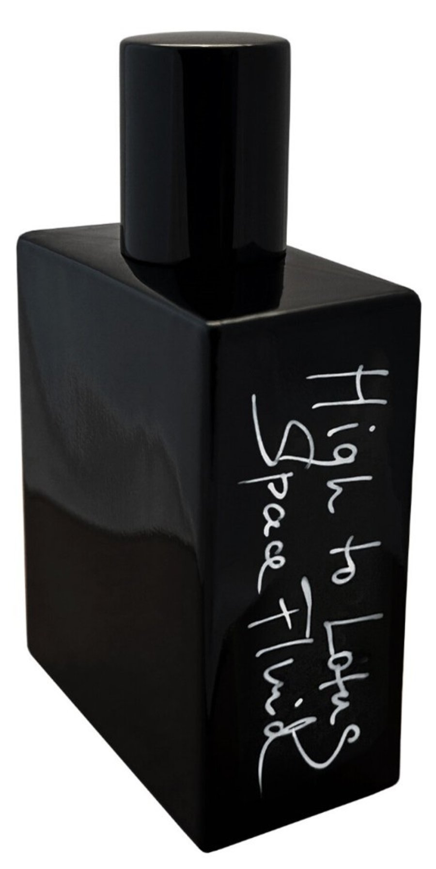 parfém z Ingredients