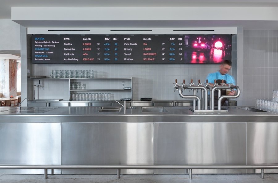 Automat Matuška JZP