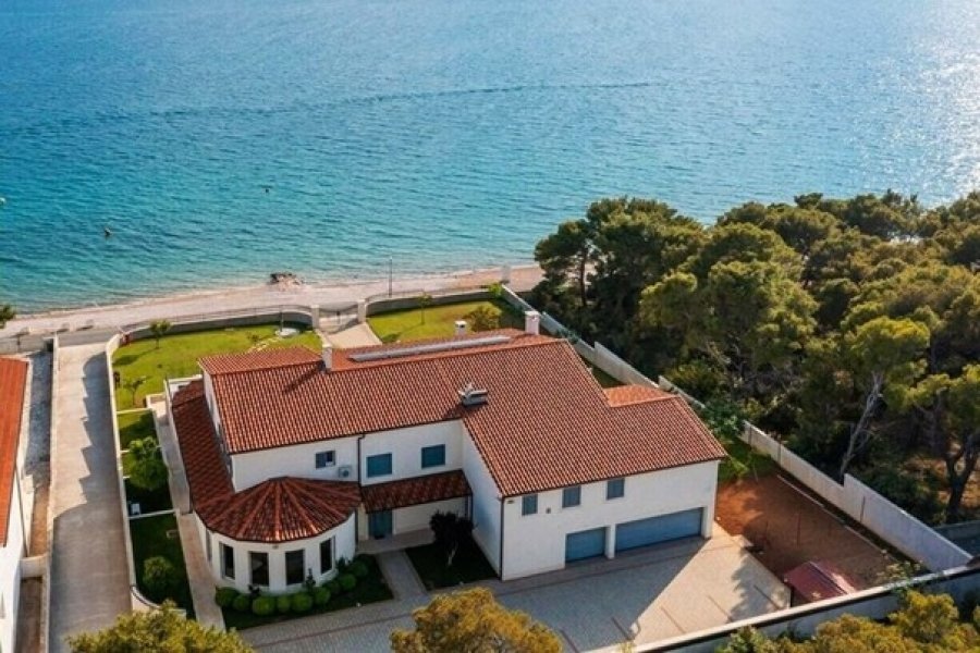 Chorvatsko dům na prodej