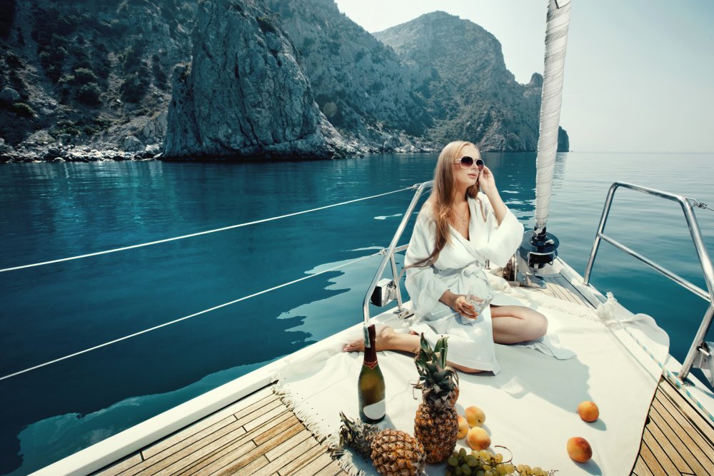 Travel designer: Osobní concierge pro dovolenou snů na míru