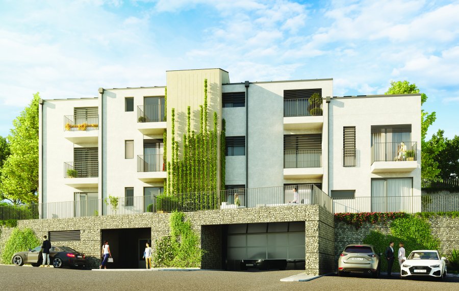 Pod Rybníčkem Residence, Prague 6 - Suchdol