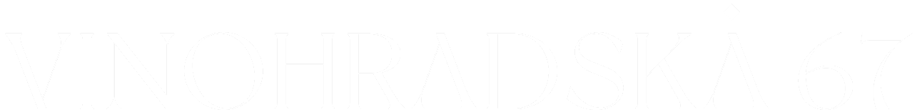 Residential project Vinohradská 67 – Prague 2, Vinohrady