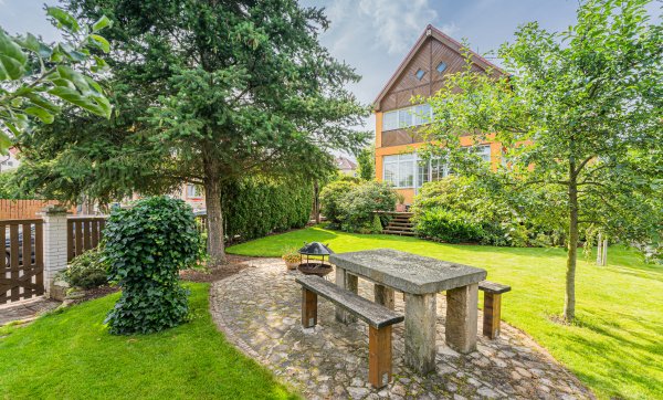 Prodej vily Slunečnice