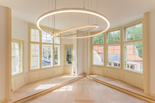 Prodej bytu na Starém Městě