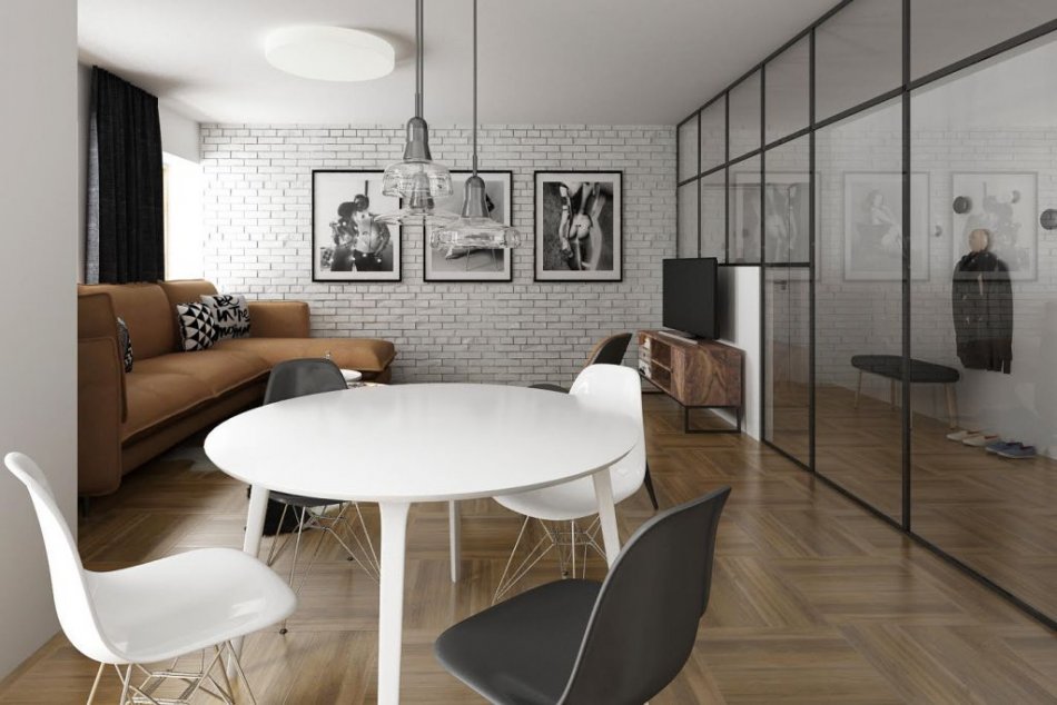 The Krásova penthouses - the sale has started!