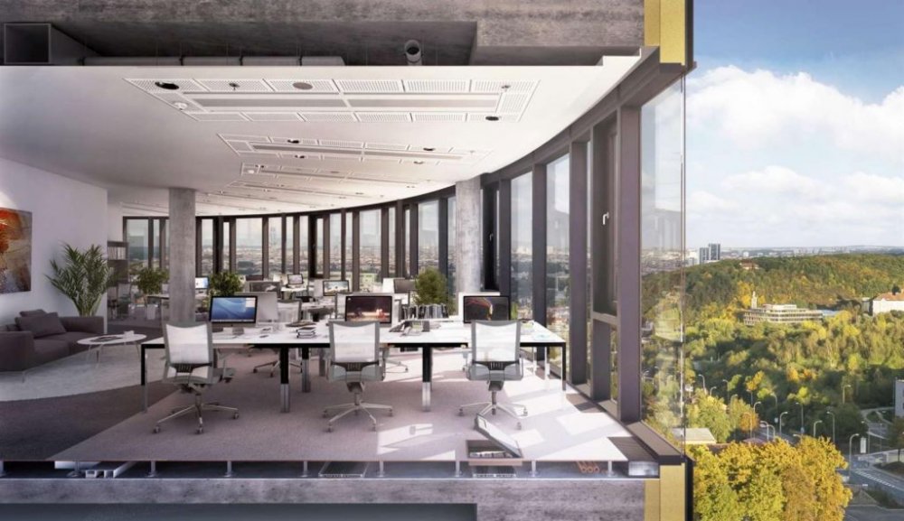 Open space kanceláře – symbol pracovního trhu nebo zbytečný přežitek?