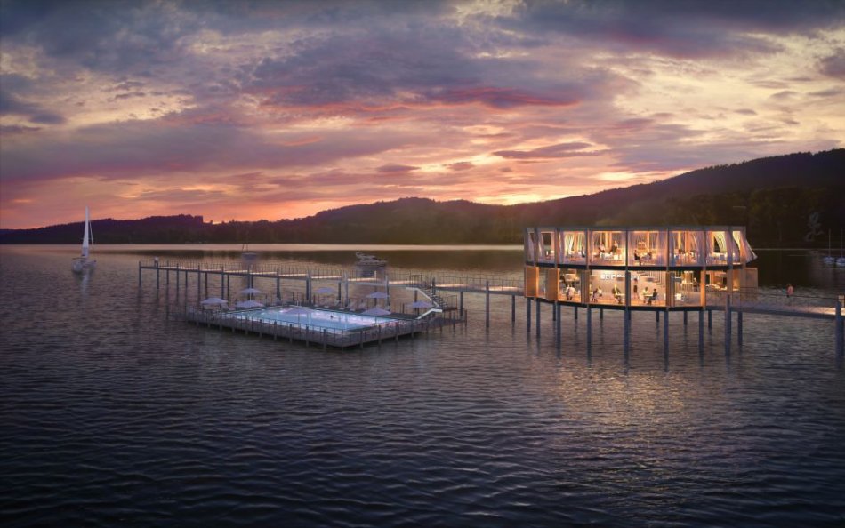 Kvalitních nemovitostí se pokles cen netýká