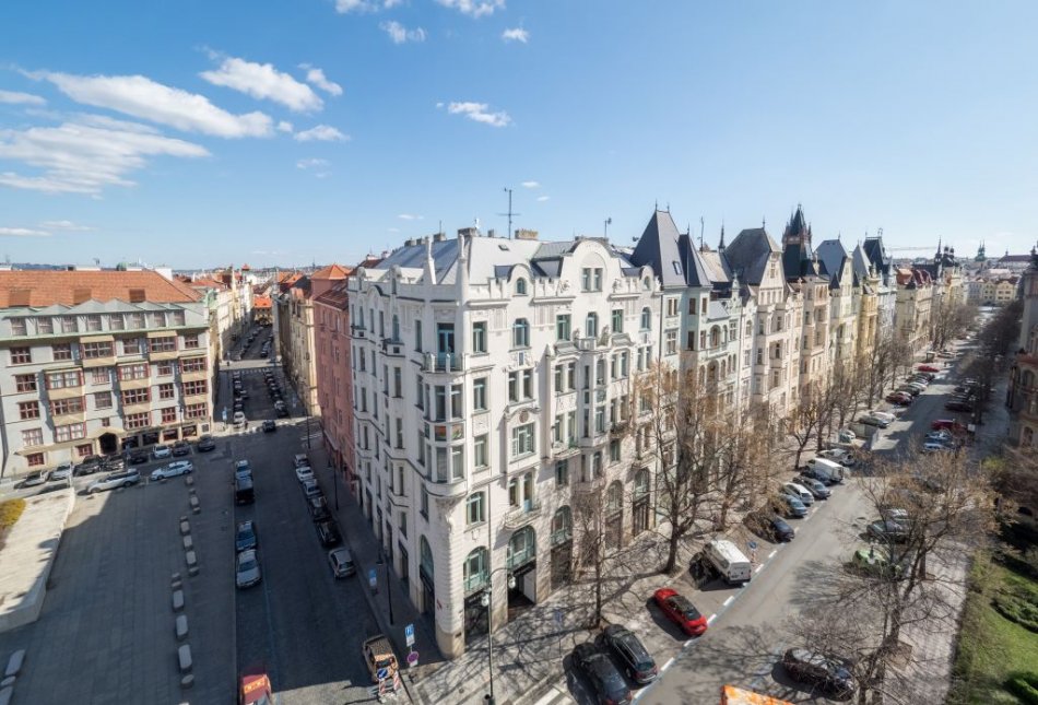 Nejzajímavější nabídky v historickém pražském centru | Praha 1