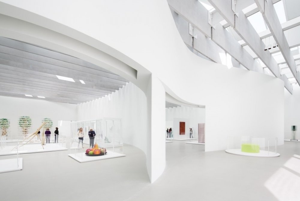 AIA vyhlásil vítěze cen Interior Architecture Awards 2020