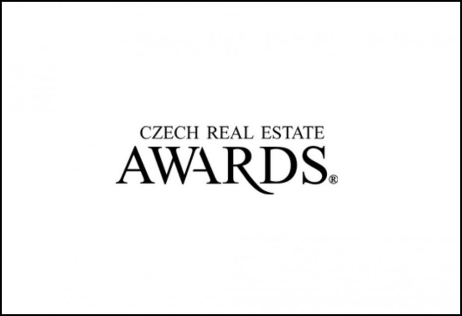 Které projekty z naší nabídky si odnesly ocenění? | CZECH REAL ESTATE AWARDS 2019
