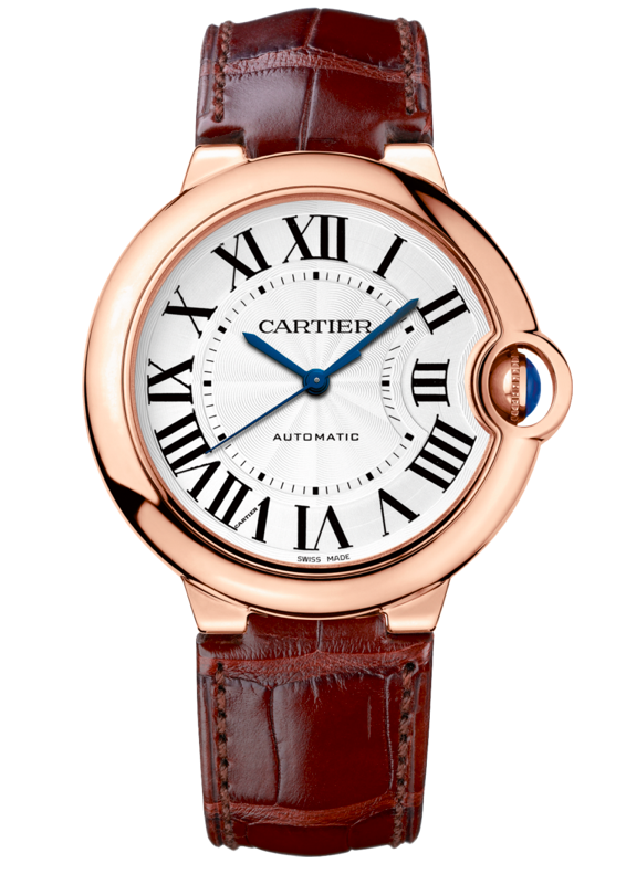 cartier