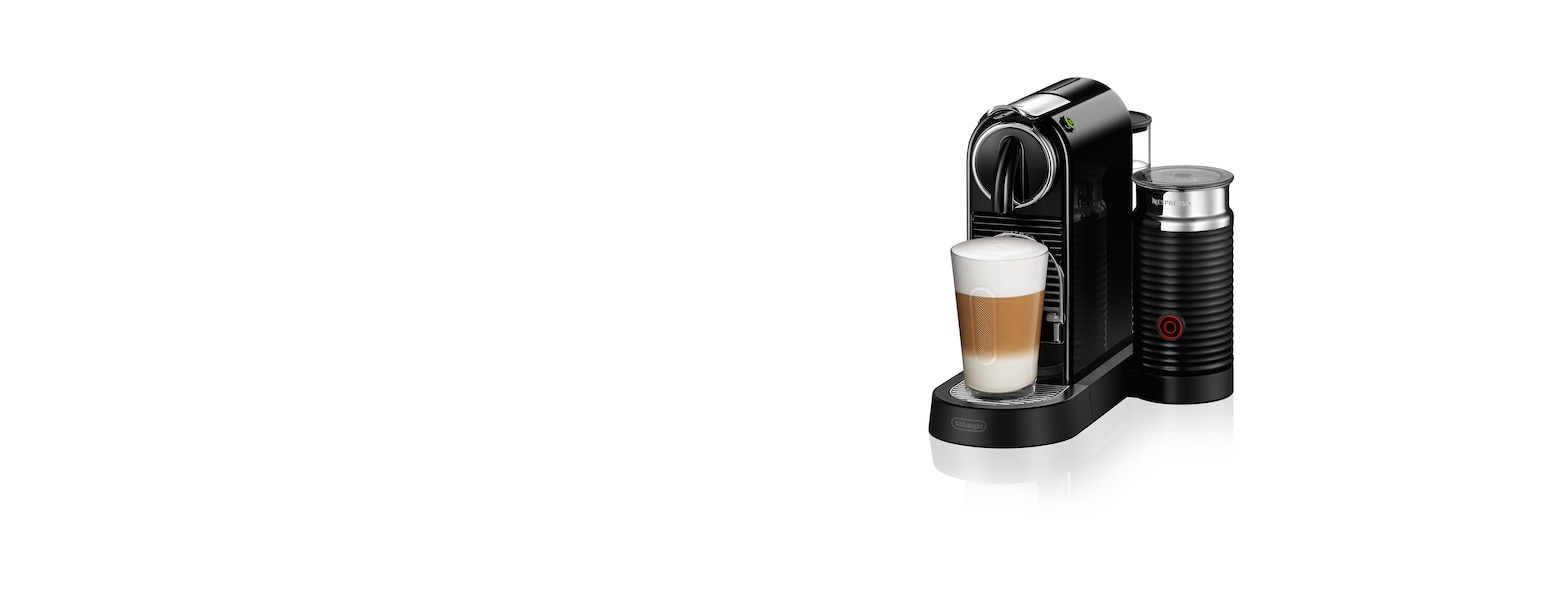 nespresso