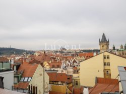 praha
