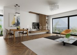 obyvaci pokoj s vyhledem